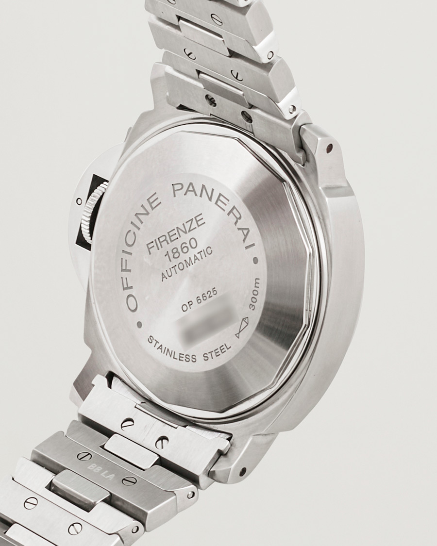 Uomini | Panerai Pre-Owned Luminor Marina Automatic | Panerai Pre-Owned | Luminor Marina Automatic