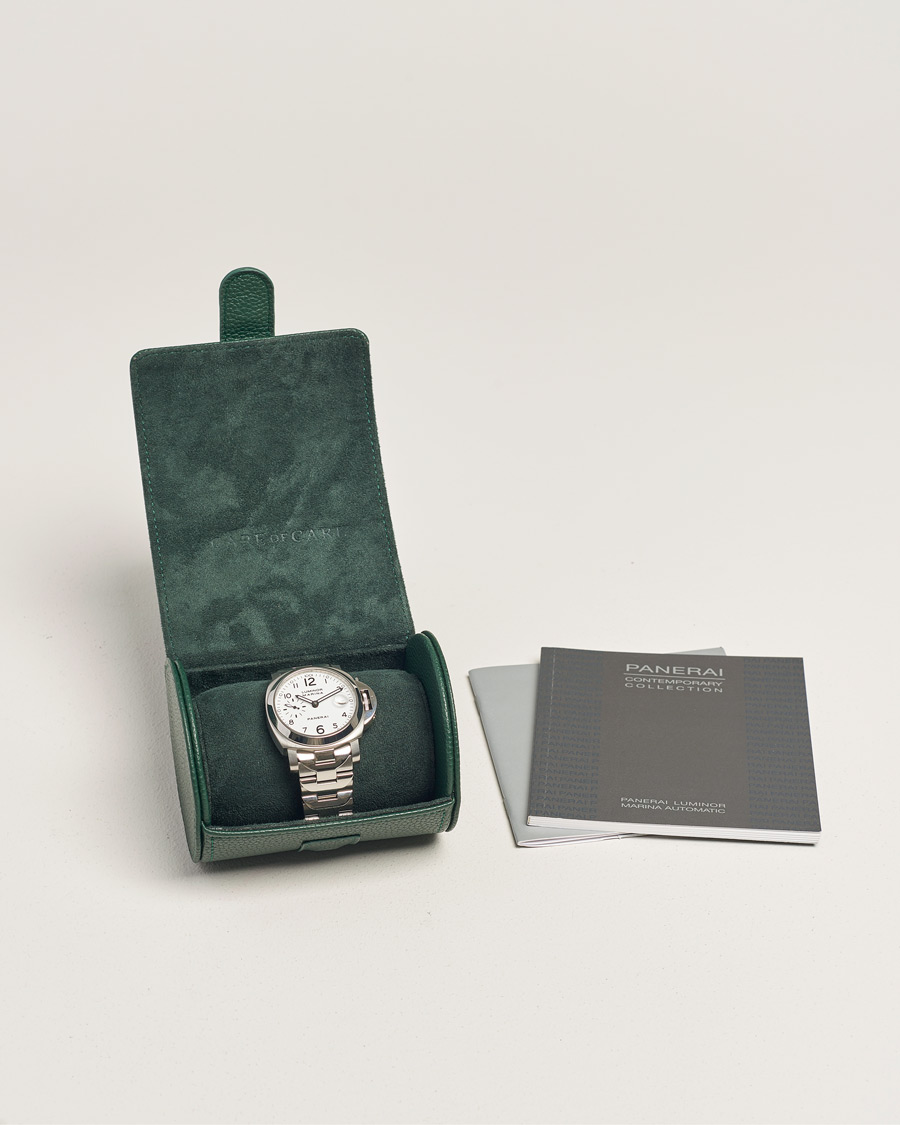 Uomini | Panerai Pre-Owned Luminor Marina Automatic | Panerai Pre-Owned | Luminor Marina Automatic