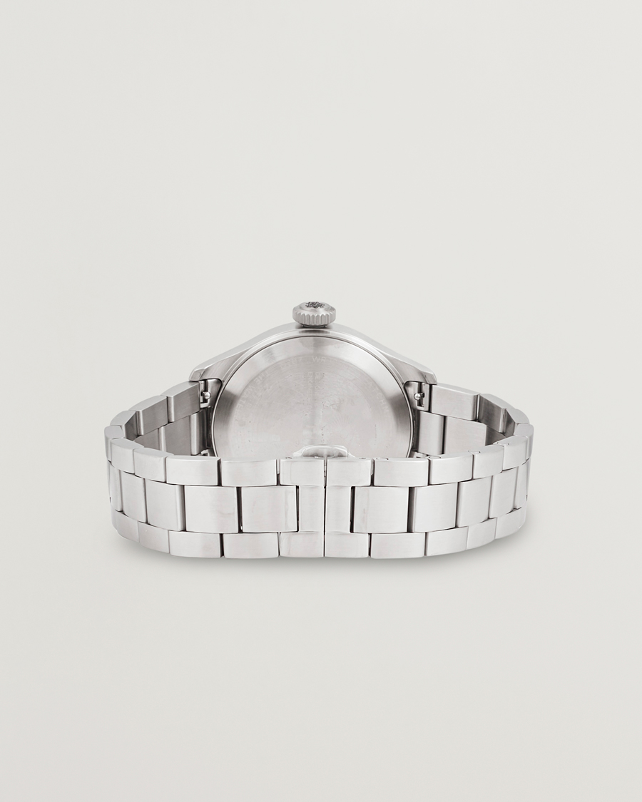 Uomini | Timex Waterbury Ace 3-Hand 41mm Silver Dial | Timex | Waterbury Ace 3-Hand 41mm Silver Dial