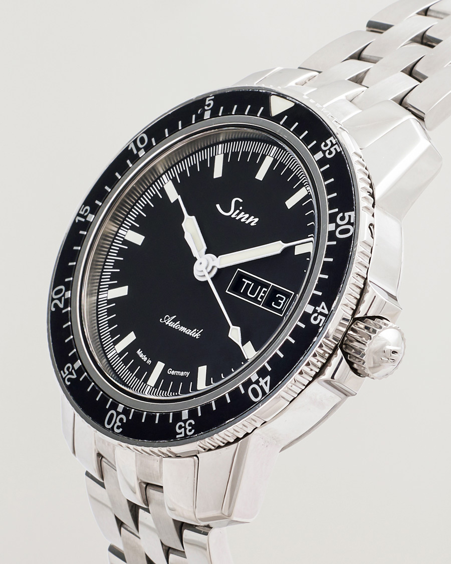 Uomini | Sinn Pre-Owned Pilot Watch 41mm | Sinn Pre-Owned | Pilot Watch 41mm