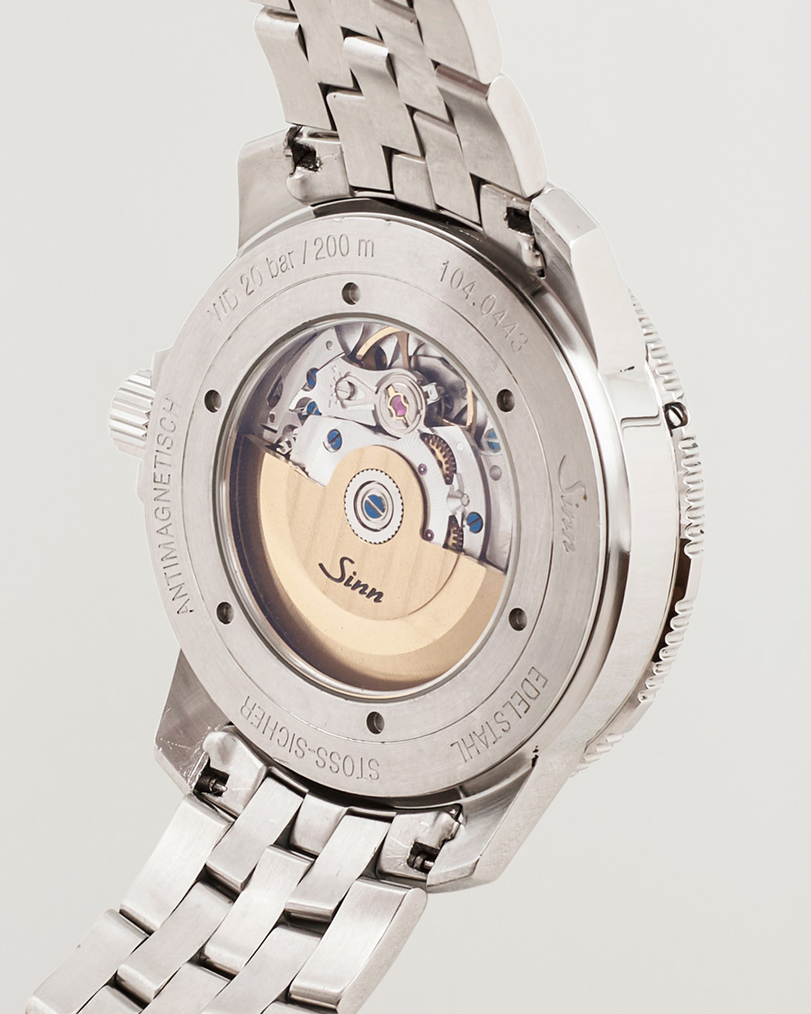 Uomini | Sinn Pre-Owned Pilot Watch 41mm | Sinn Pre-Owned | Pilot Watch 41mm