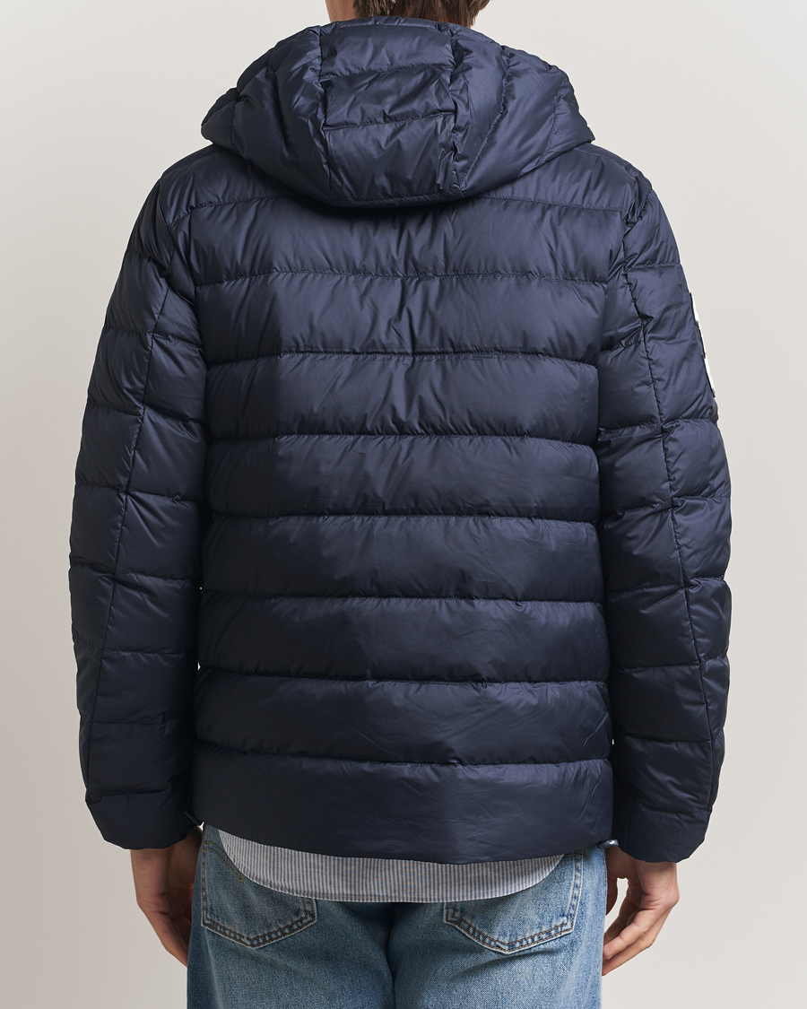 Uomini | Giacche | Polo Ralph Lauren | Colden Snow Polo Hodded Jacket Collection Navy