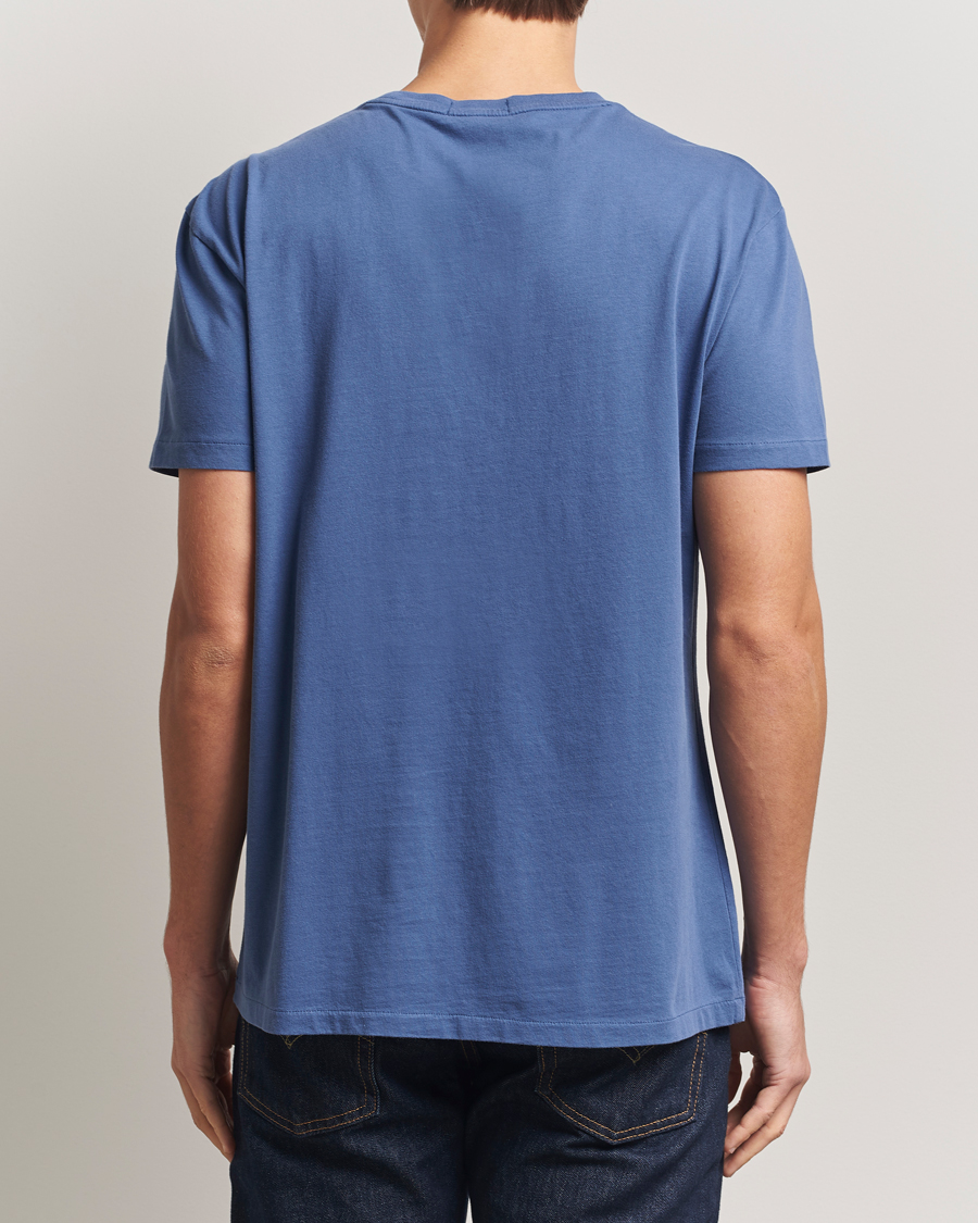 Uomini | T-shirt | Polo Ralph Lauren | Printed T-Shirt Old Royal