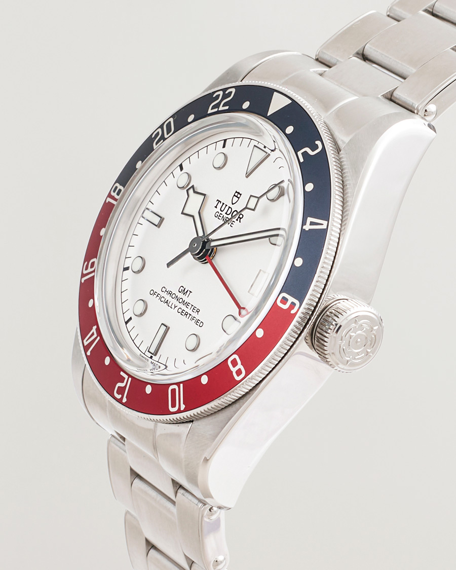 Uomini | Tudor Pre-Owned Black Bay GMT | Tudor Pre-Owned | Black Bay GMT