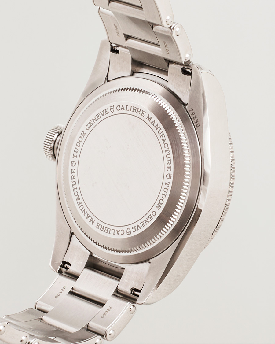 Uomini | Tudor Pre-Owned Black Bay GMT | Tudor Pre-Owned | Black Bay GMT