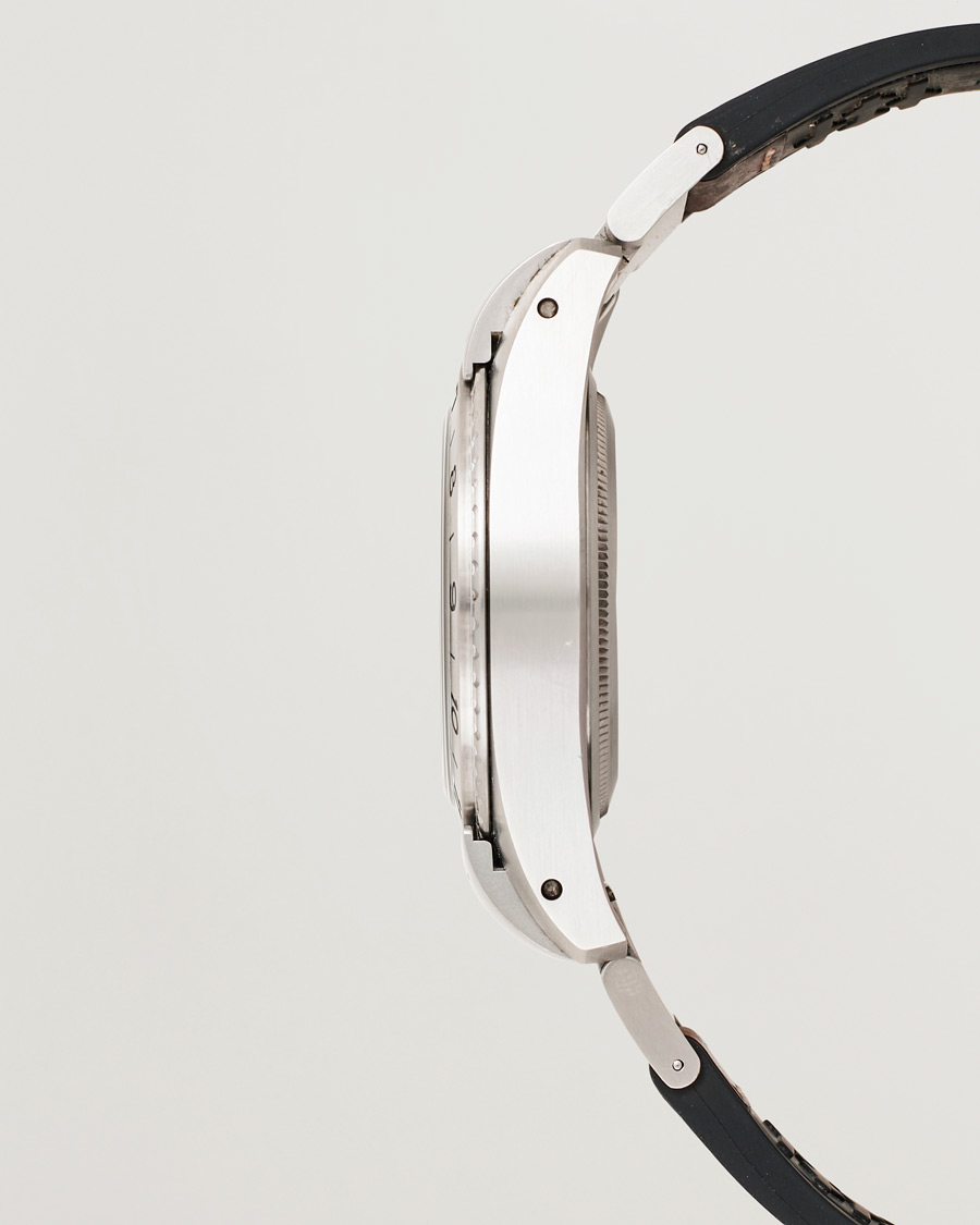 Uomini | Tudor Pre-Owned Black Bay PO1   | Tudor Pre-Owned | Black Bay PO1  