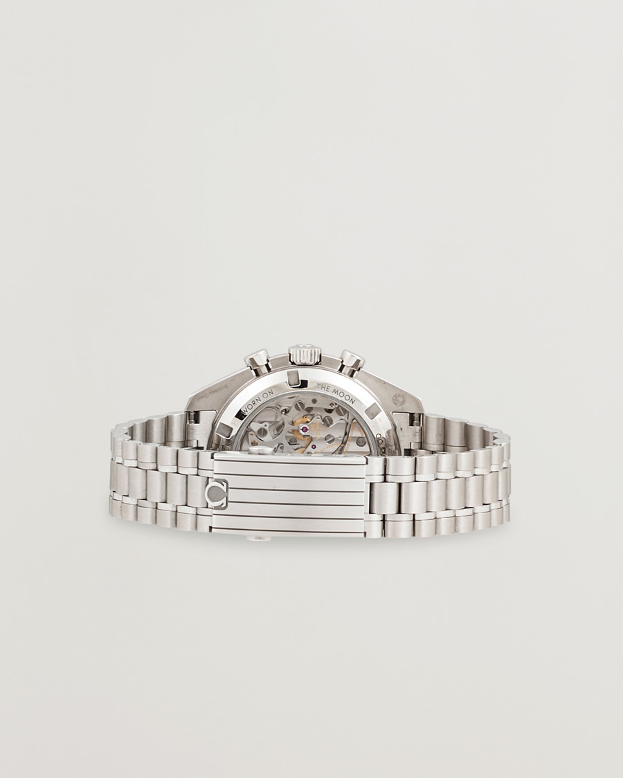 Uomini | Omega Pre-Owned Speedmaster Professional Moonwatch | Omega Pre-Owned | Speedmaster Professional Moonwatch