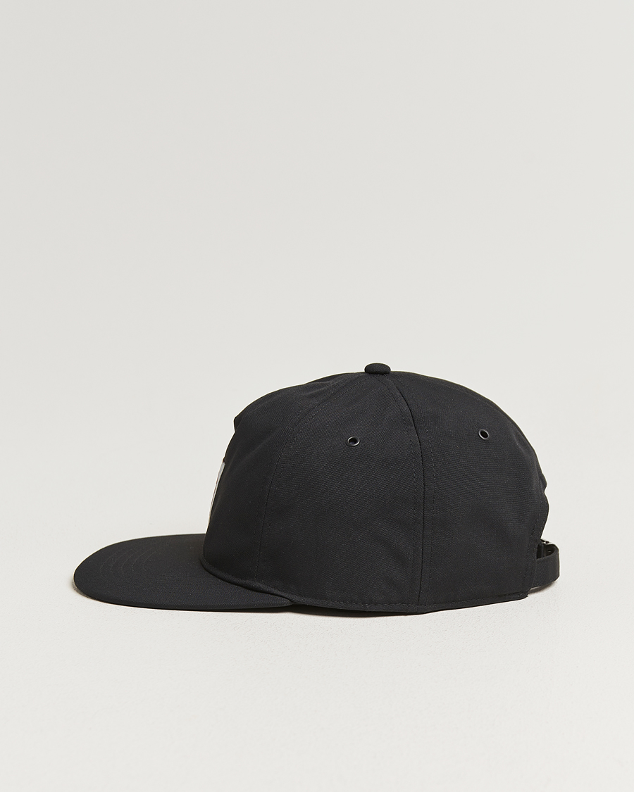 Uomini | Cappelli & Berretti | Carhartt WIP | Adair Cordura Cap Black
