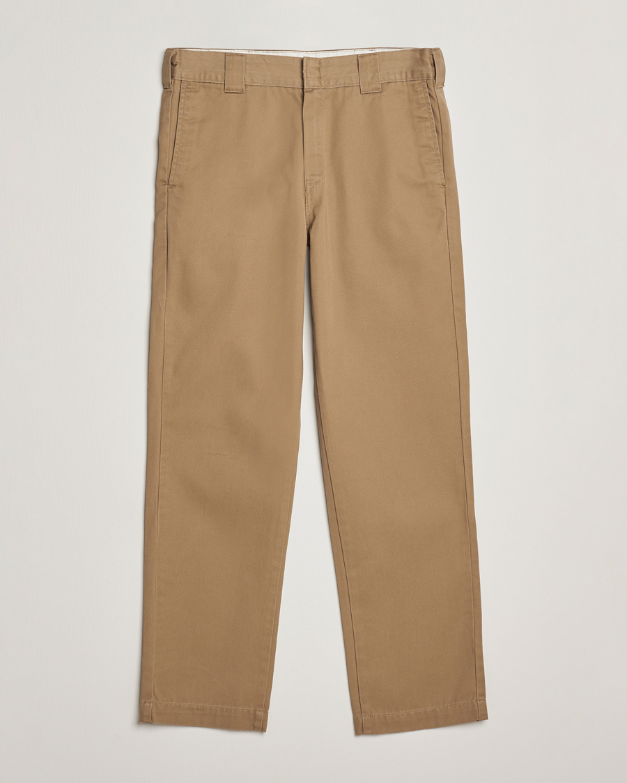 Uomini | Pantaloni | Carhartt WIP | Master Pants Leather
