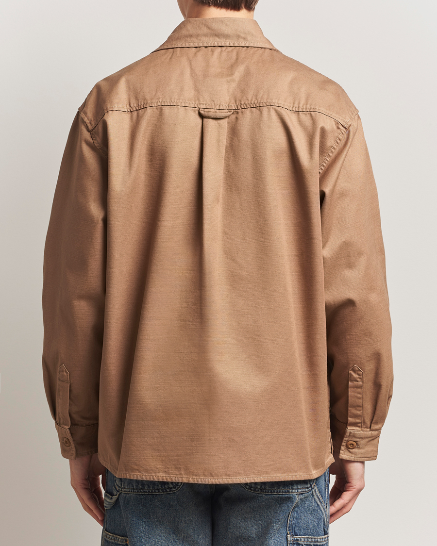 Uomini | Camicie | Carhartt WIP | Kelly Overshirt Peanut