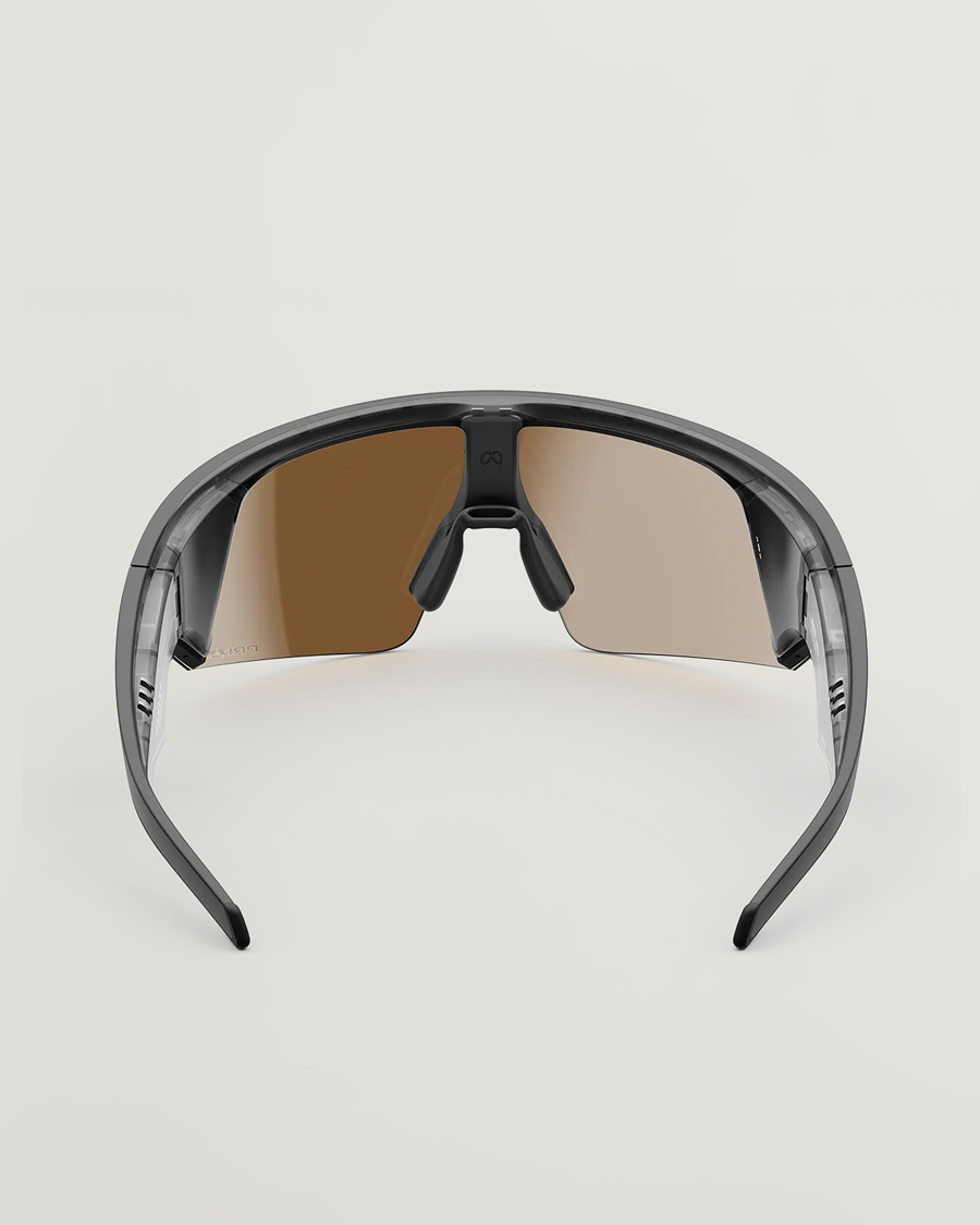 Uomini | Occhiali da sole | Oakley | Vanguard Meta Prizm 24K Sunglasses Gold