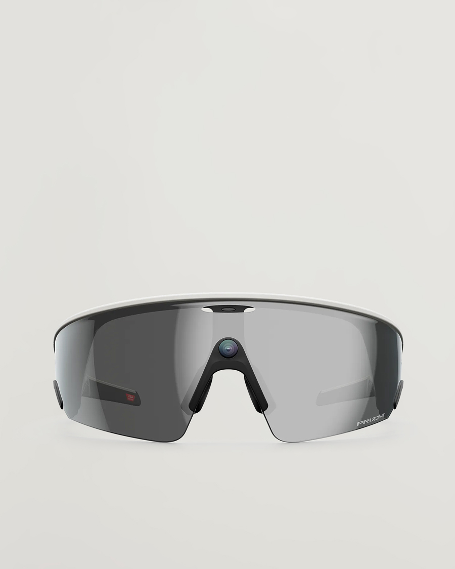 Uomini | Occhiali da sole | Oakley | Vanguard Meta Prizm Sunglasses Black
