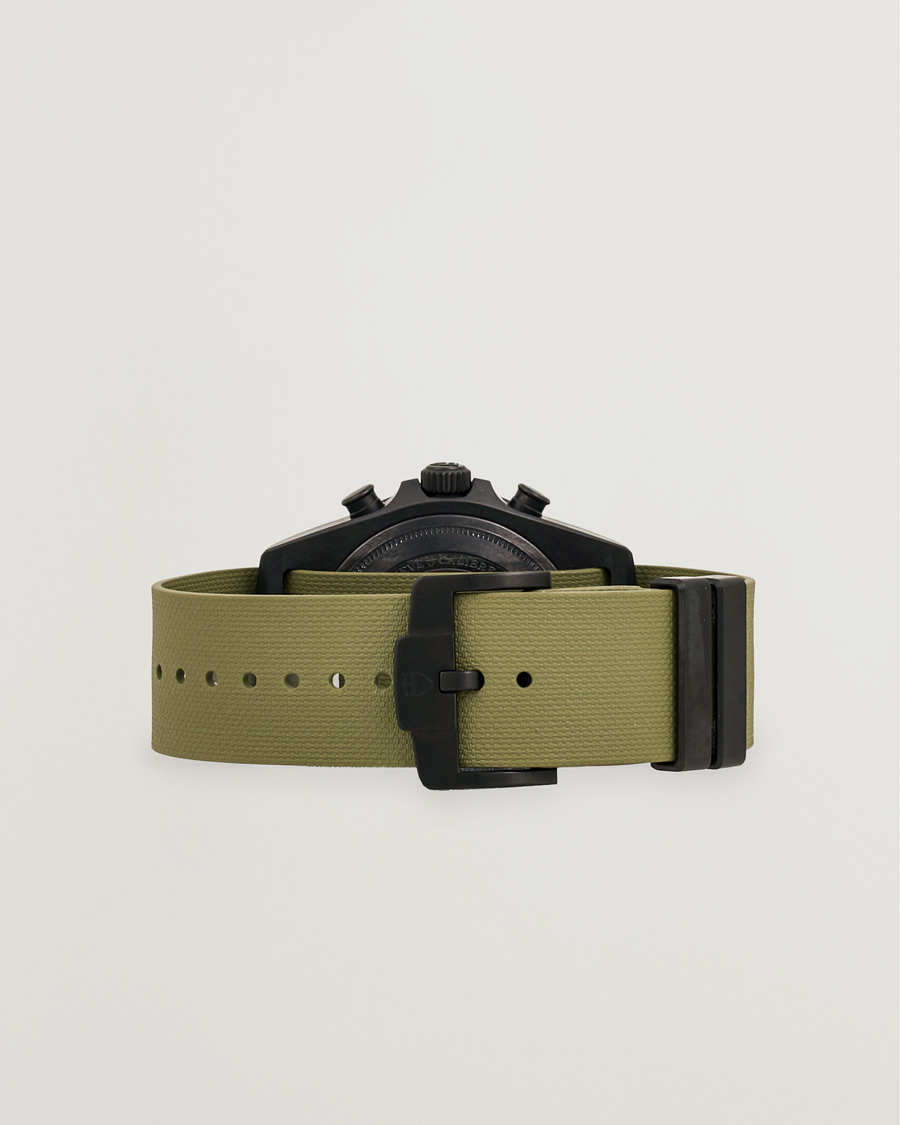 Uomini | Tudor Pre-Owned FXD Chrono Carbon | Tudor Pre-Owned | FXD Chrono Carbon