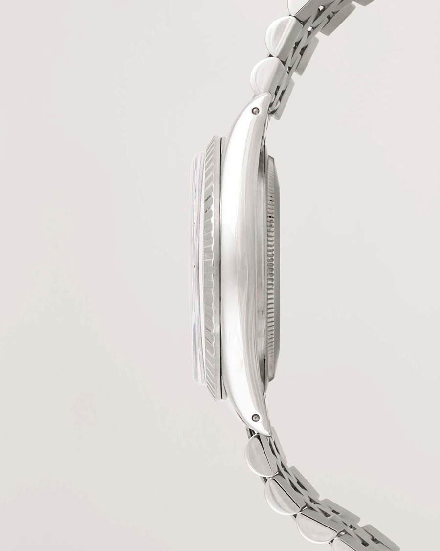 Uomini | Rolex Pre-Owned Datejust 36  | Rolex Pre-Owned | Datejust 36 