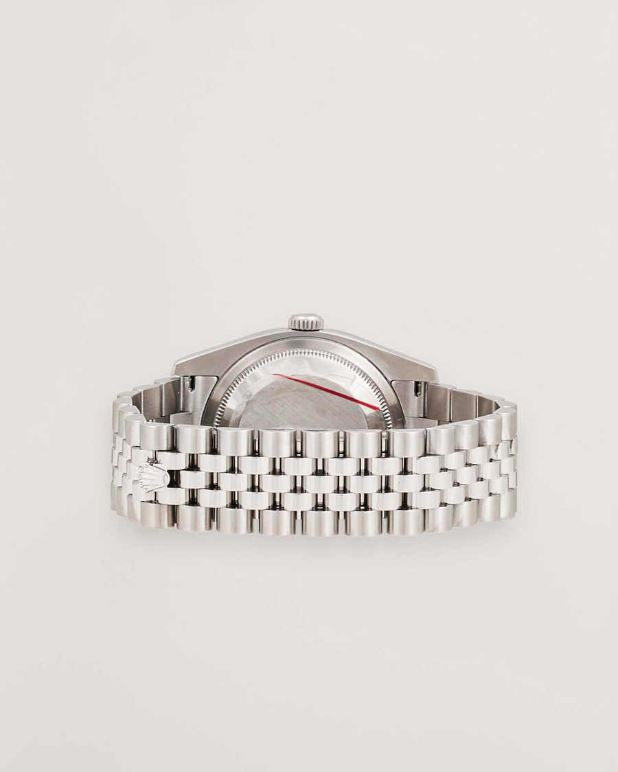 Uomini | Rolex Pre-Owned Datejust 36 | Rolex Pre-Owned | Datejust 36