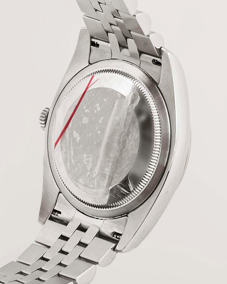 Uomini | Rolex Pre-Owned Datejust 36 | Rolex Pre-Owned | Datejust 36