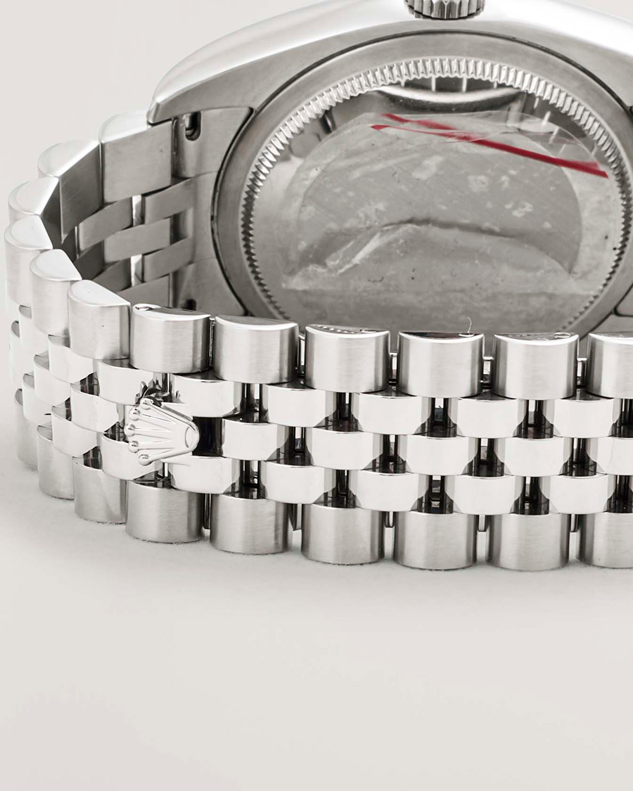 Uomini | Rolex Pre-Owned Datejust 36 | Rolex Pre-Owned | Datejust 36