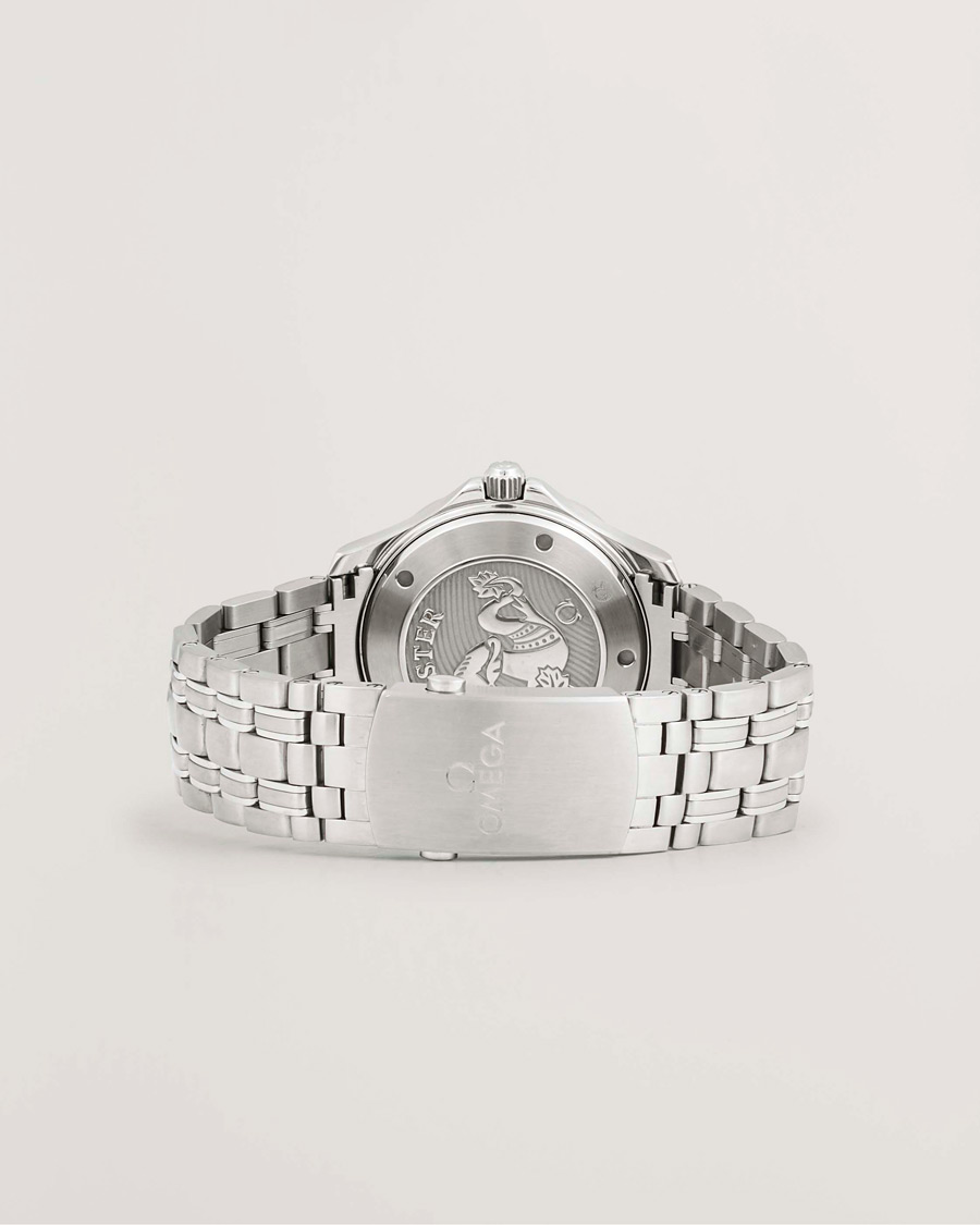 Uomini | Omega Pre-Owned Seamaster Diver 300M SMP | Omega Pre-Owned | Seamaster Diver 300M SMP