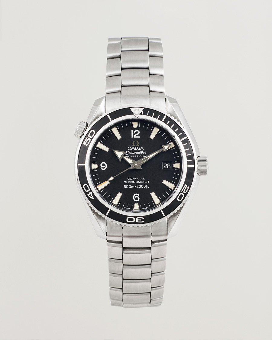 Uomini | Omega Pre-Owned Seamaster Planet Ocean 600 | Omega Pre-Owned | Seamaster Planet Ocean 600