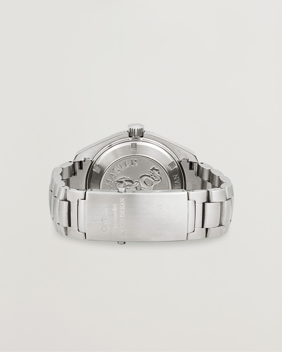 Uomini | Omega Pre-Owned Seamaster Planet Ocean 600 | Omega Pre-Owned | Seamaster Planet Ocean 600