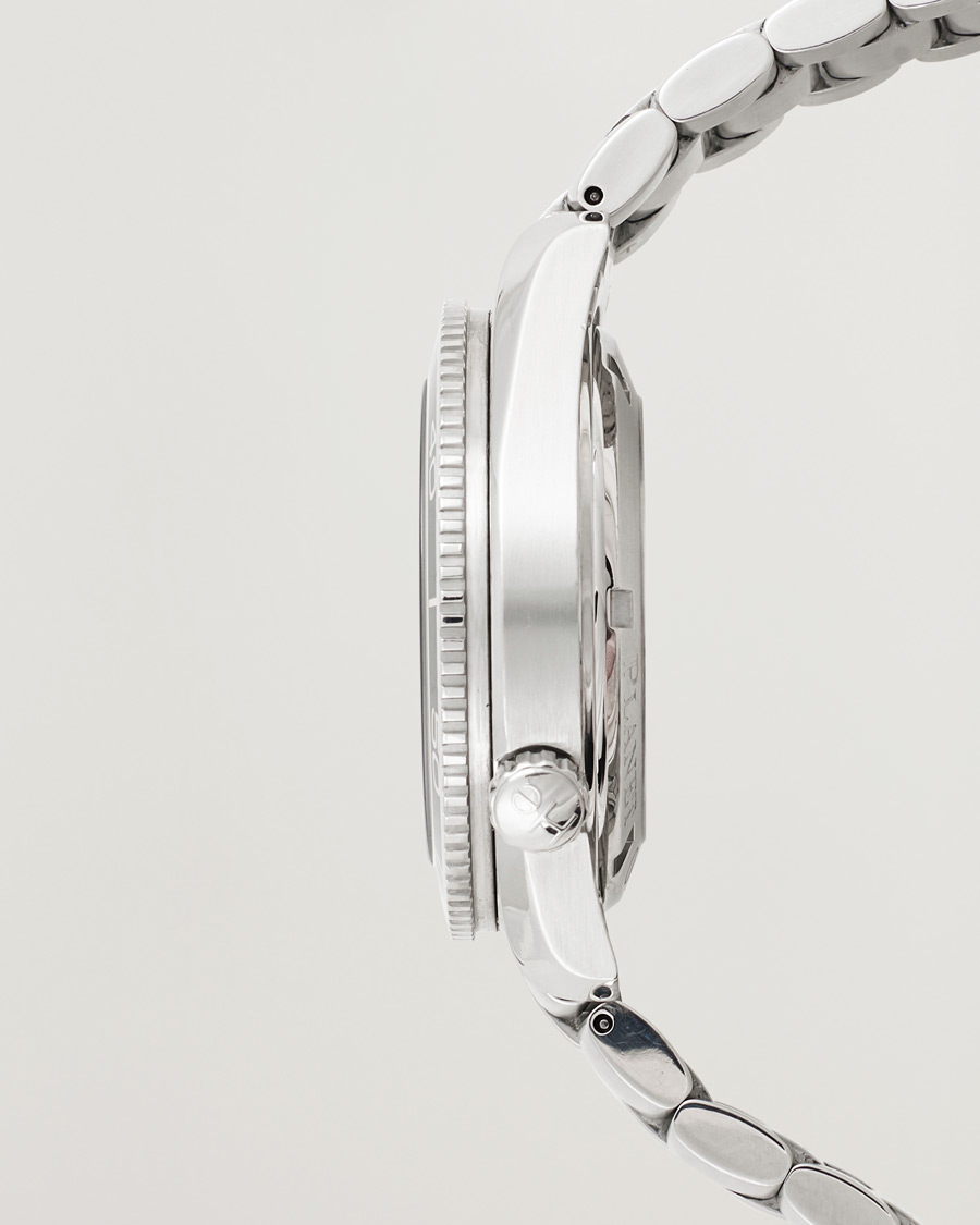 Uomini | Pre-Owned & Vintage Watches | Omega Pre-Owned | Seamaster Planet Ocean 600