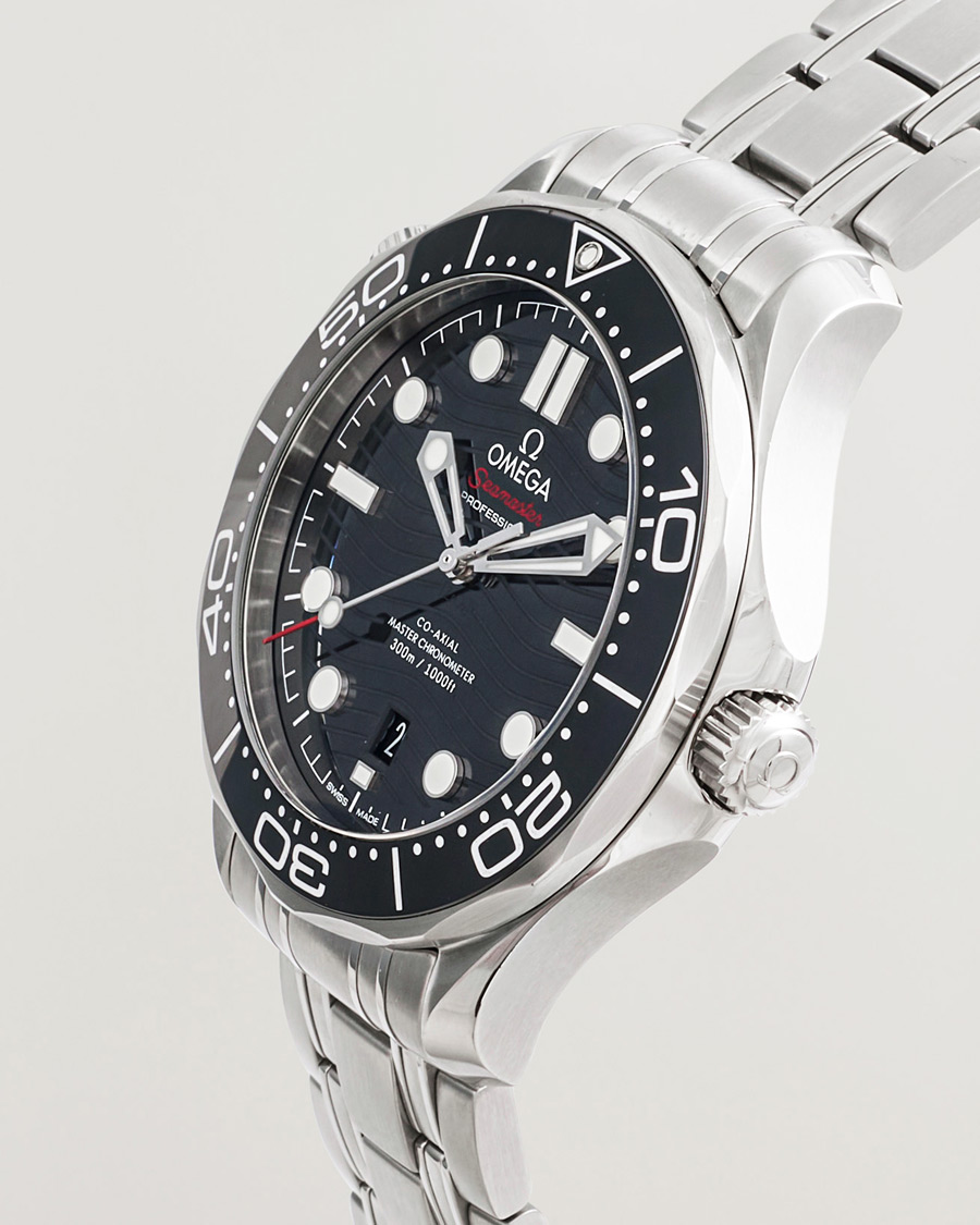 Uomini | Omega Pre-Owned Seamaster Diver 300M  SMP  | Omega Pre-Owned | Seamaster Diver 300M  SMP 