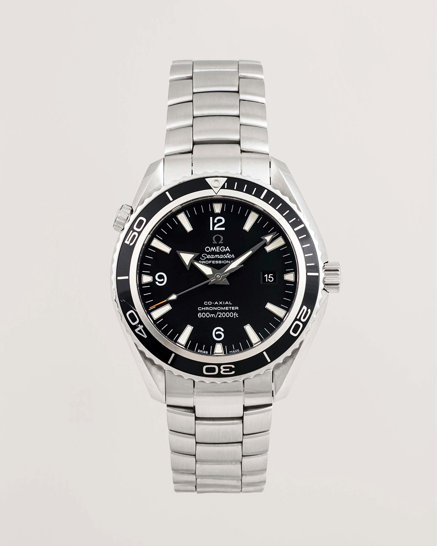 Uomini | Omega Pre-Owned Seamaster Planet Ocean 600 | Omega Pre-Owned | Seamaster Planet Ocean 600