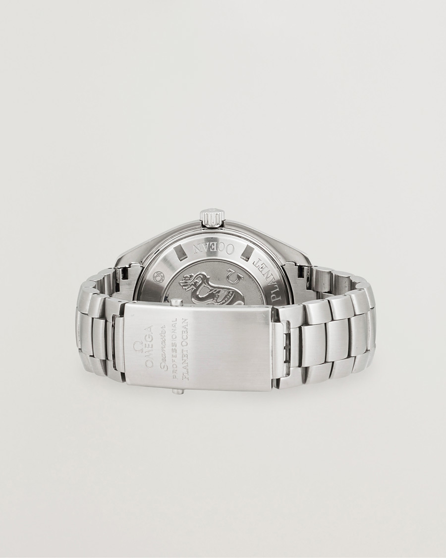 Uomini | Omega Pre-Owned Seamaster Planet Ocean 600 | Omega Pre-Owned | Seamaster Planet Ocean 600