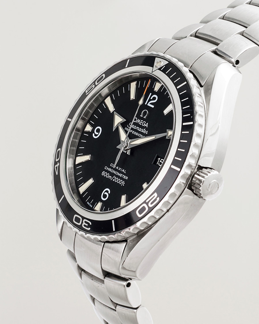 Uomini | Omega Pre-Owned Seamaster Planet Ocean 600 | Omega Pre-Owned | Seamaster Planet Ocean 600