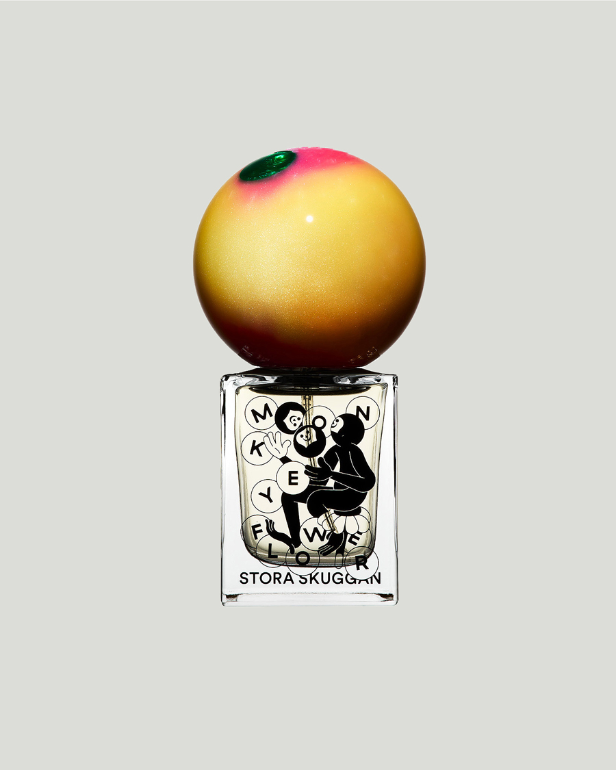 Uomini | Profumi | Stora Skuggan | Monkeyflower 30ml
