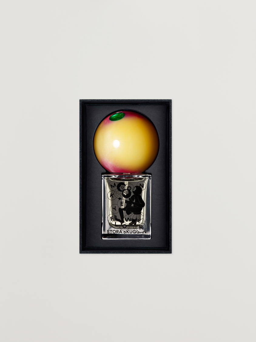 Uomini | Profumi | Stora Skuggan | Monkeyflower 30ml