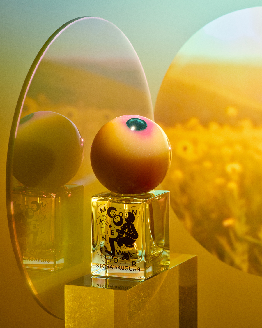 Uomini | Profumi | Stora Skuggan | Monkeyflower 30ml