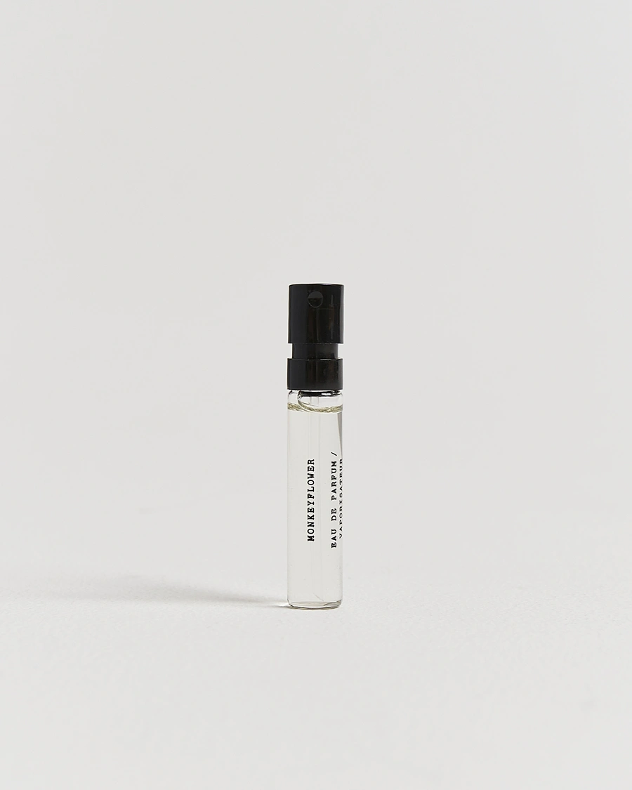 Uomini | Profumi | Stora Skuggan | Monkeyflower Sample 2ml