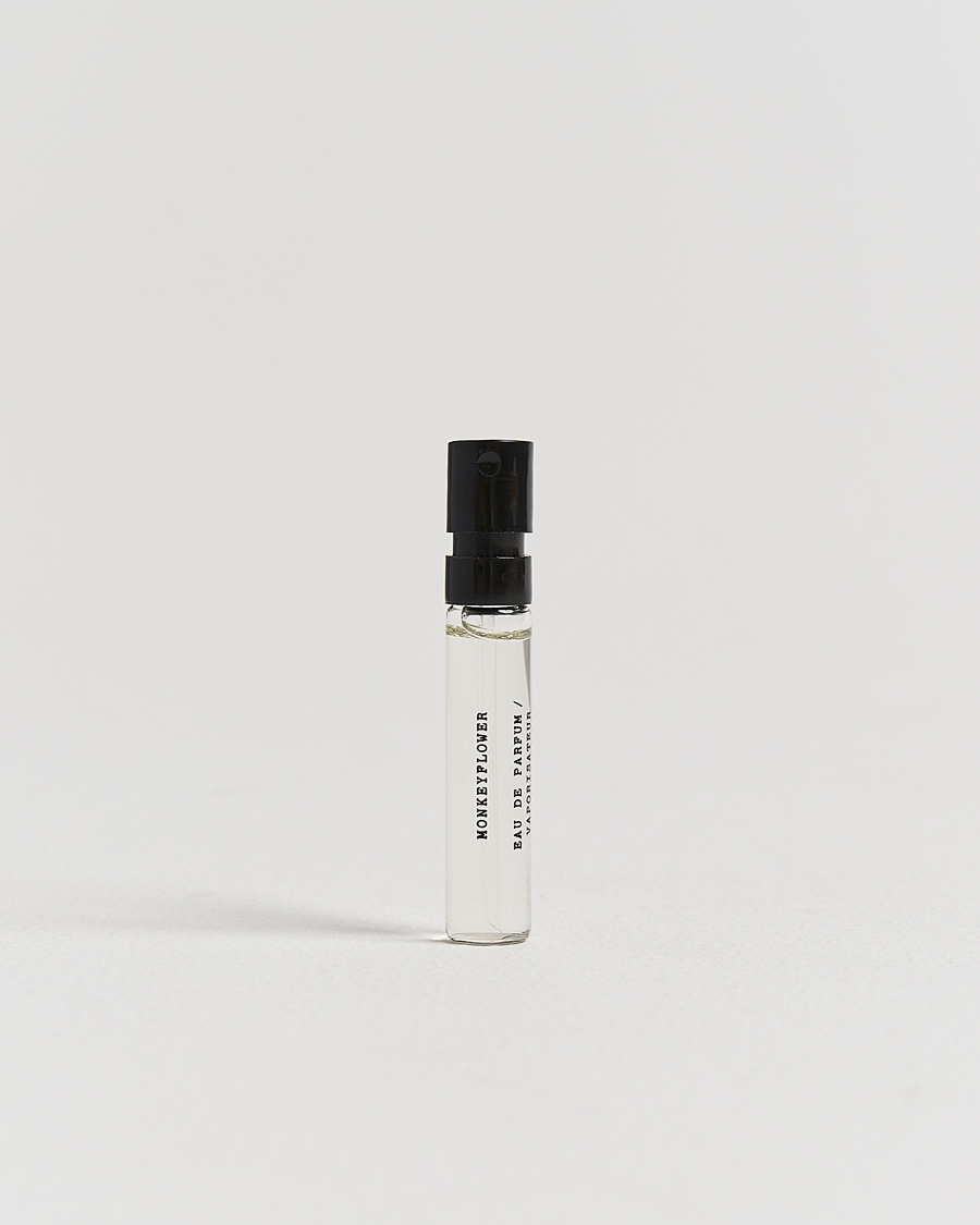 Uomini | Profumi | Stora Skuggan | Monkeyflower Sample 2ml