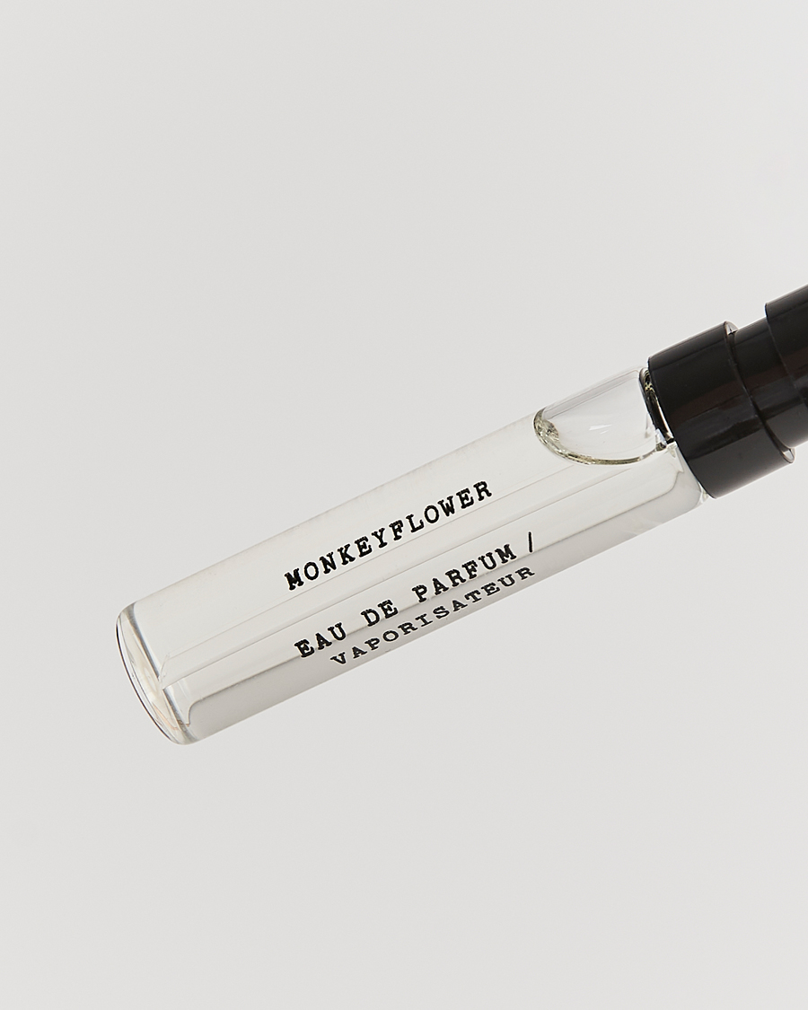 Uomini | Profumi | Stora Skuggan | Monkeyflower Sample 2ml