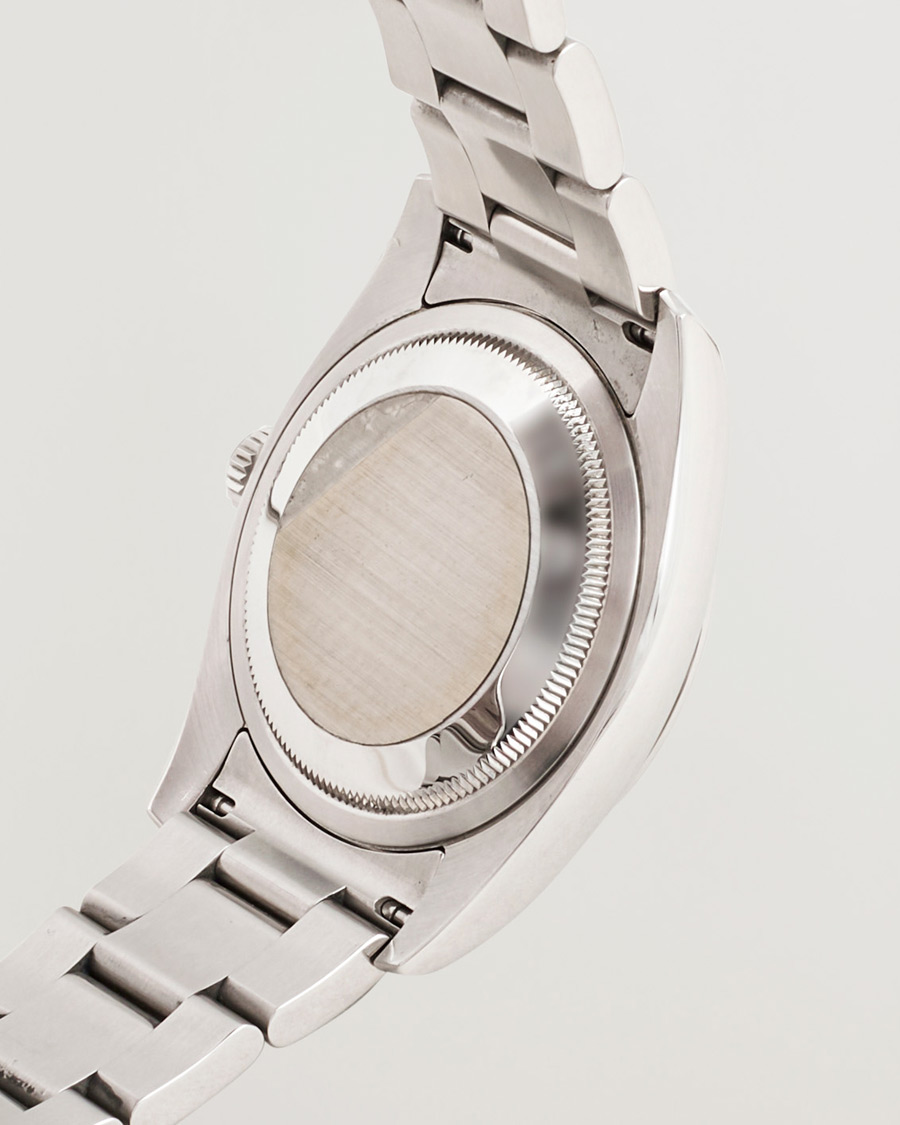 Uomini | Pre-Owned & Vintage Watches | Rolex Pre-Owned | Datejust 36