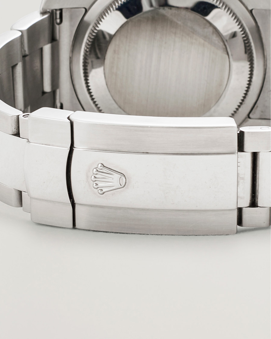 Uomini | Pre-Owned & Vintage Watches | Rolex Pre-Owned | Datejust 36