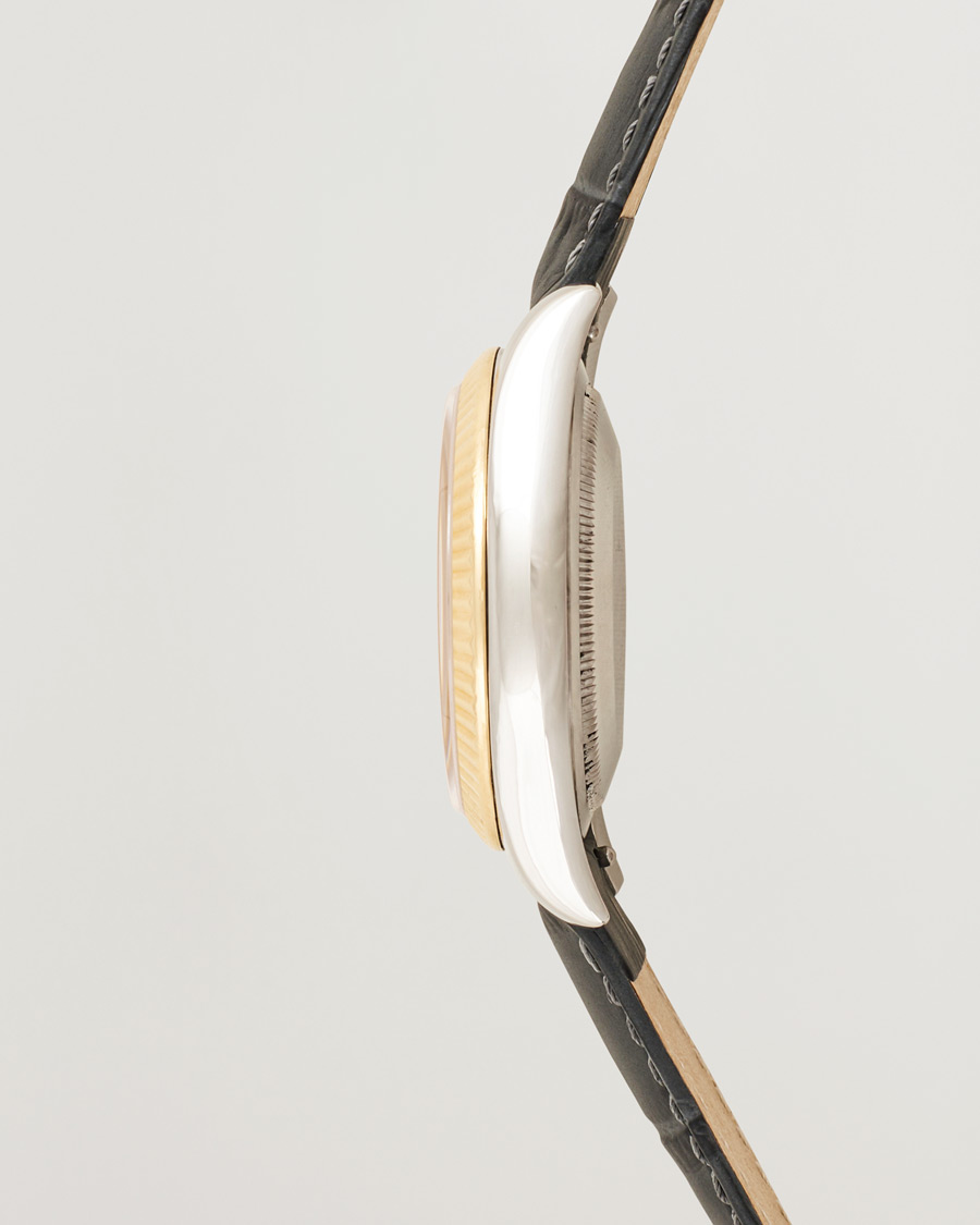 Uomini | Rolex Pre-Owned Datejust 36 G/S | Rolex Pre-Owned | Datejust 36 G/S