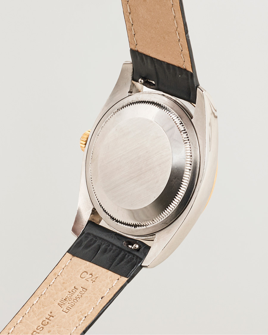 Uomini | Rolex Pre-Owned Datejust 36 G/S | Rolex Pre-Owned | Datejust 36 G/S