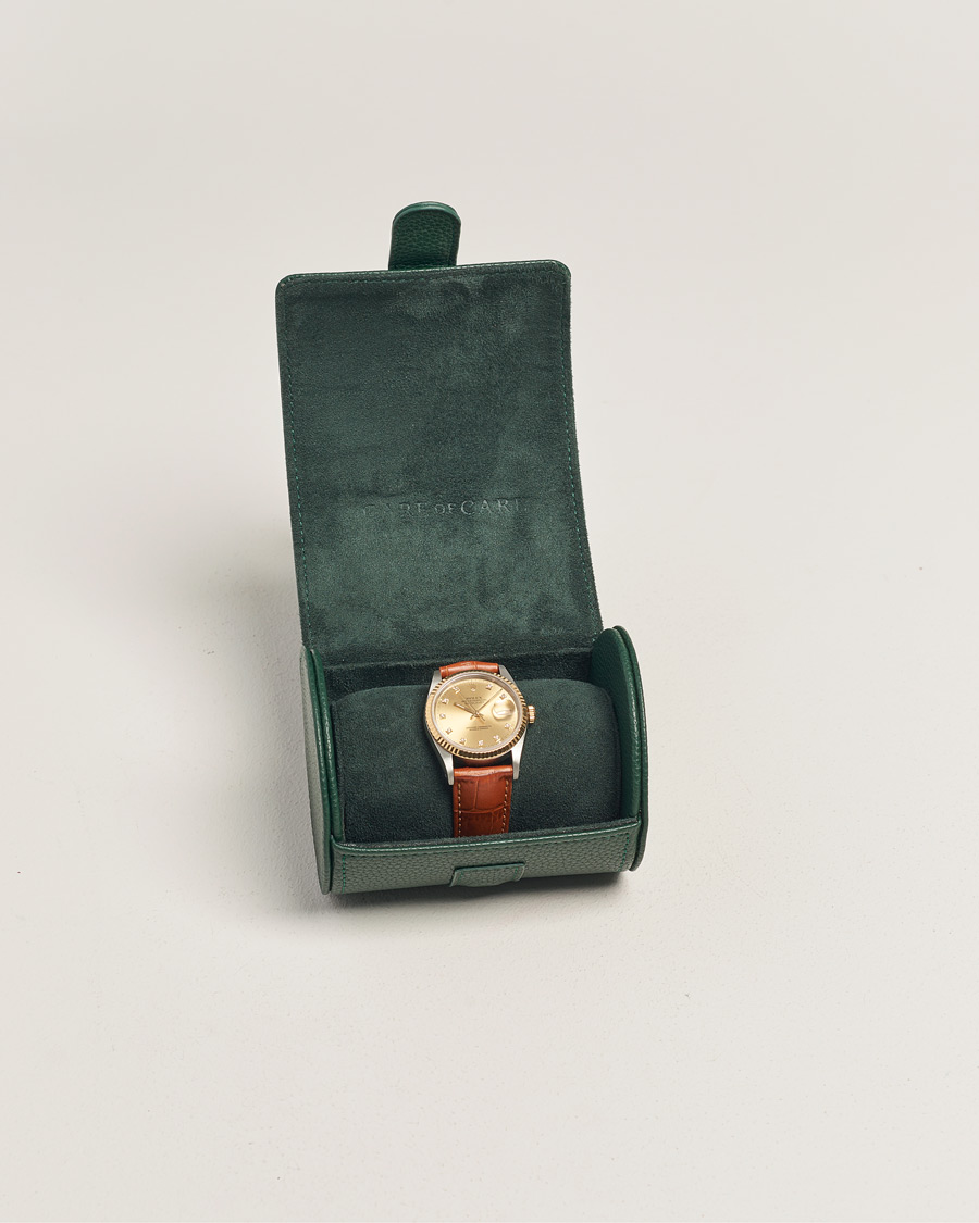 Uomini | Rolex Pre-Owned Datejust 36 G/S Diamant | Rolex Pre-Owned | Datejust 36 G/S Diamant