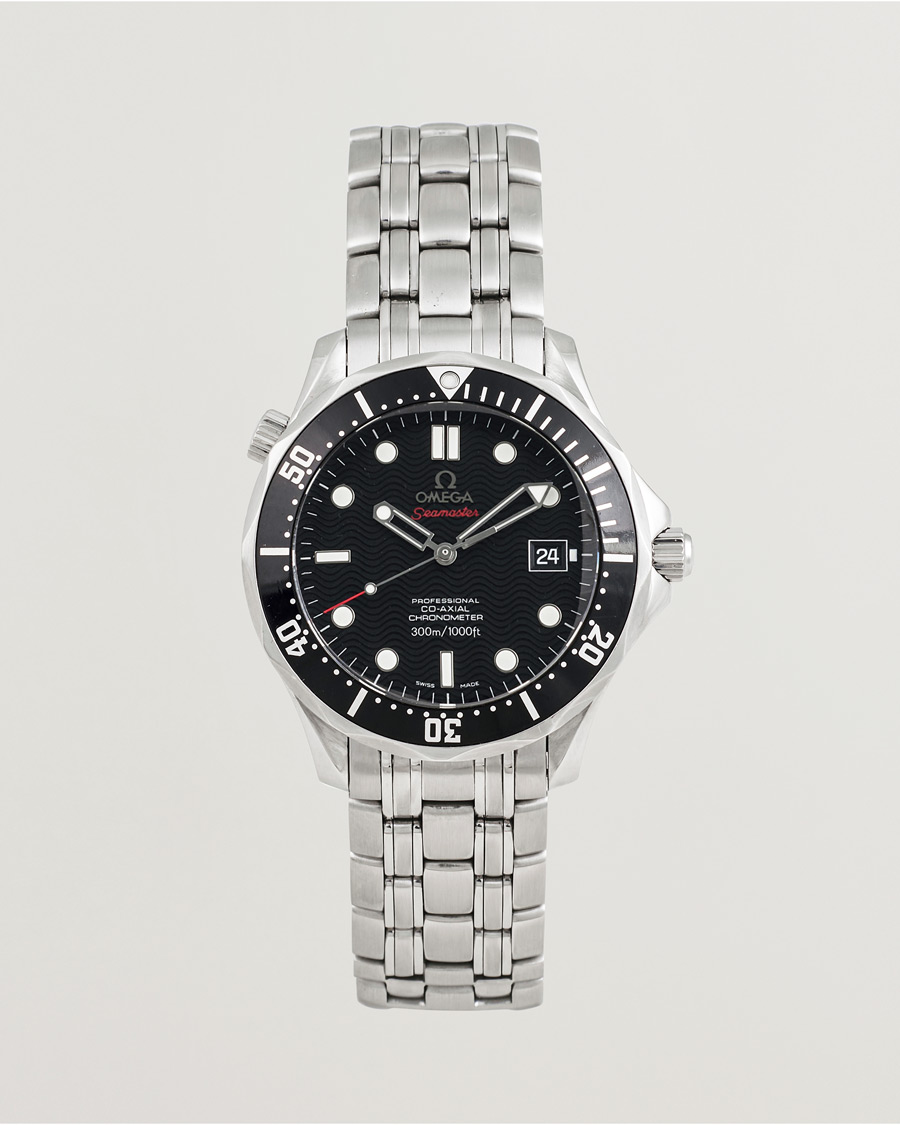 Uomini | Omega Pre-Owned Seamaster 300M SMP | Omega Pre-Owned | Seamaster 300M SMP