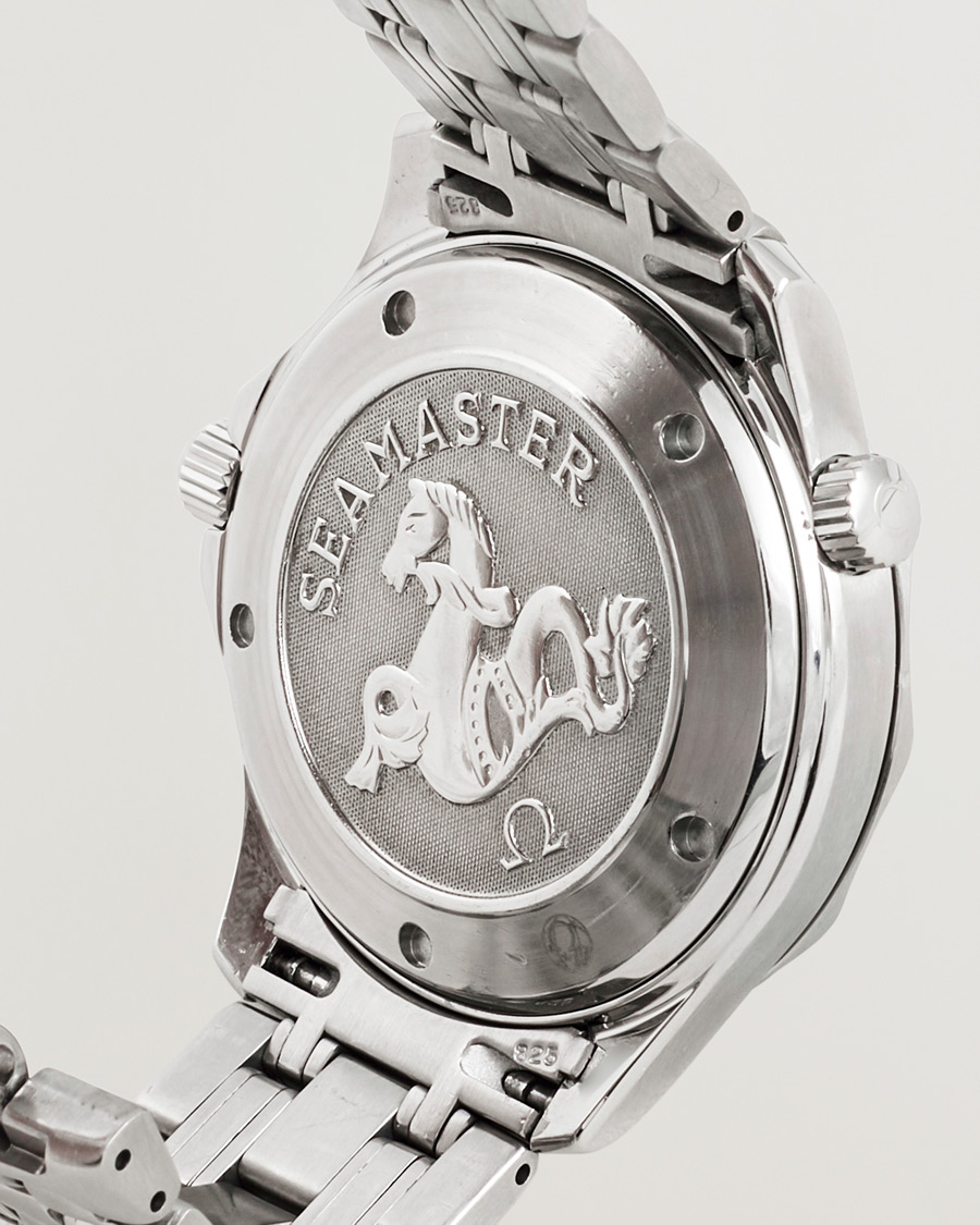 Uomini | Omega Pre-Owned Seamaster 300M SMP | Omega Pre-Owned | Seamaster 300M SMP