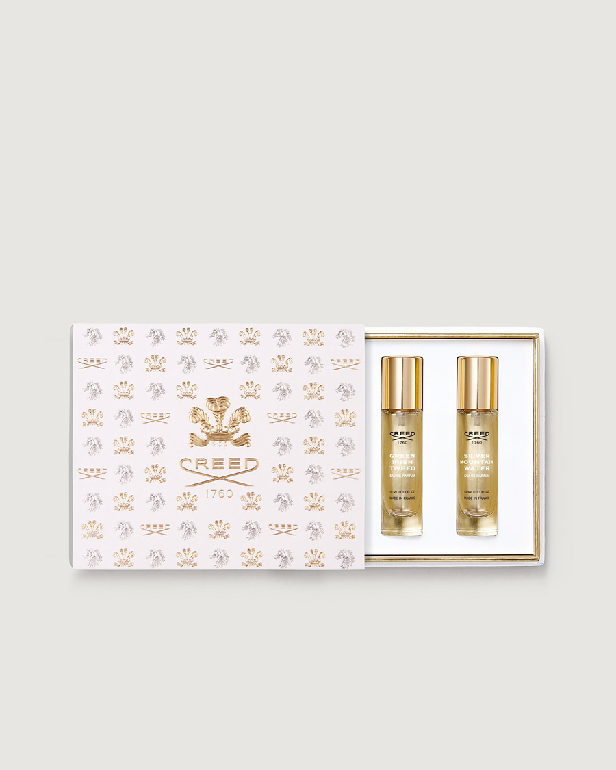 Uomini | Profumi | Creed | 3-Piece Discovery Set EdP 3 x 10 ml