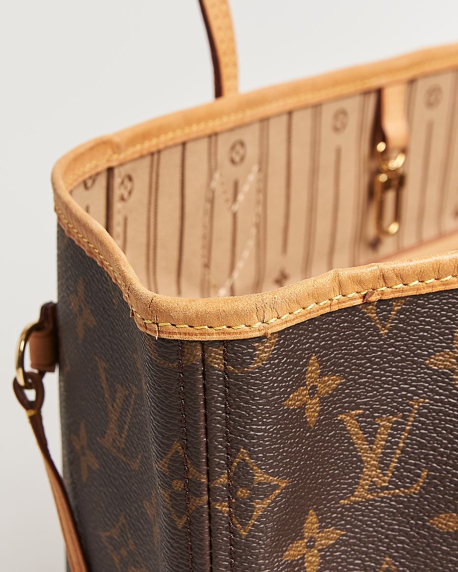 Uomini | Louis Vuitton Pre-Owned Neverfull GM Monogram | Louis Vuitton Pre-Owned | Neverfull GM Monogram