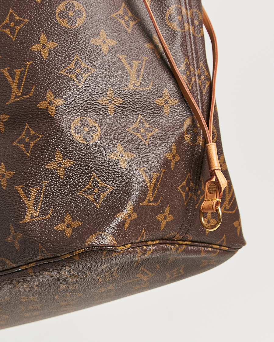 Uomini | Louis Vuitton Pre-Owned Neverfull GM Monogram | Louis Vuitton Pre-Owned | Neverfull GM Monogram