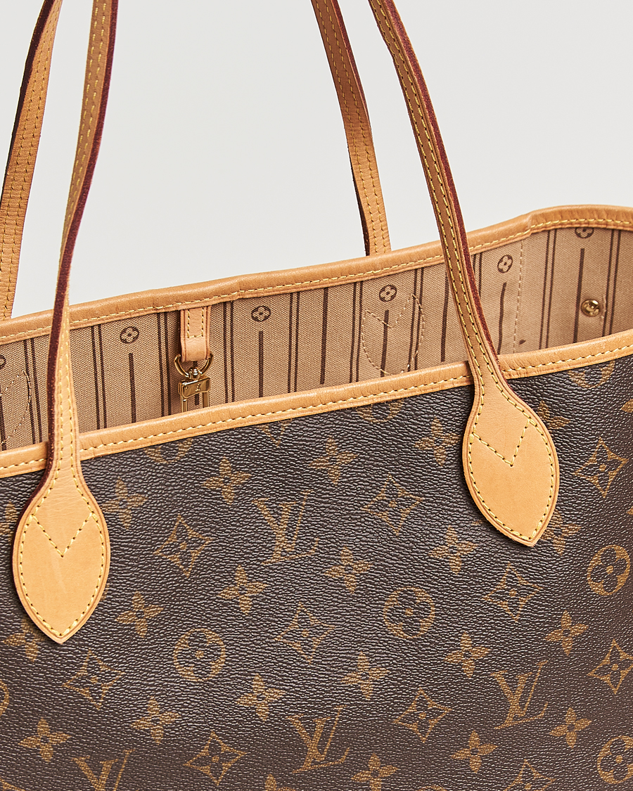 Uomini | Louis Vuitton Pre-Owned Neverfull GM Monogram | Louis Vuitton Pre-Owned | Neverfull GM Monogram