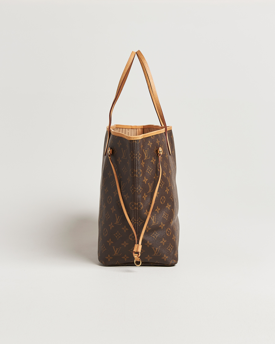 Uomini | Louis Vuitton Pre-Owned Neverfull GM Monogram | Louis Vuitton Pre-Owned | Neverfull GM Monogram