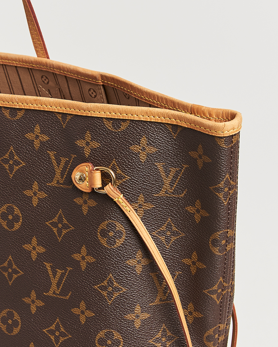Uomini | Louis Vuitton Pre-Owned Neverfull GM Monogram | Louis Vuitton Pre-Owned | Neverfull GM Monogram