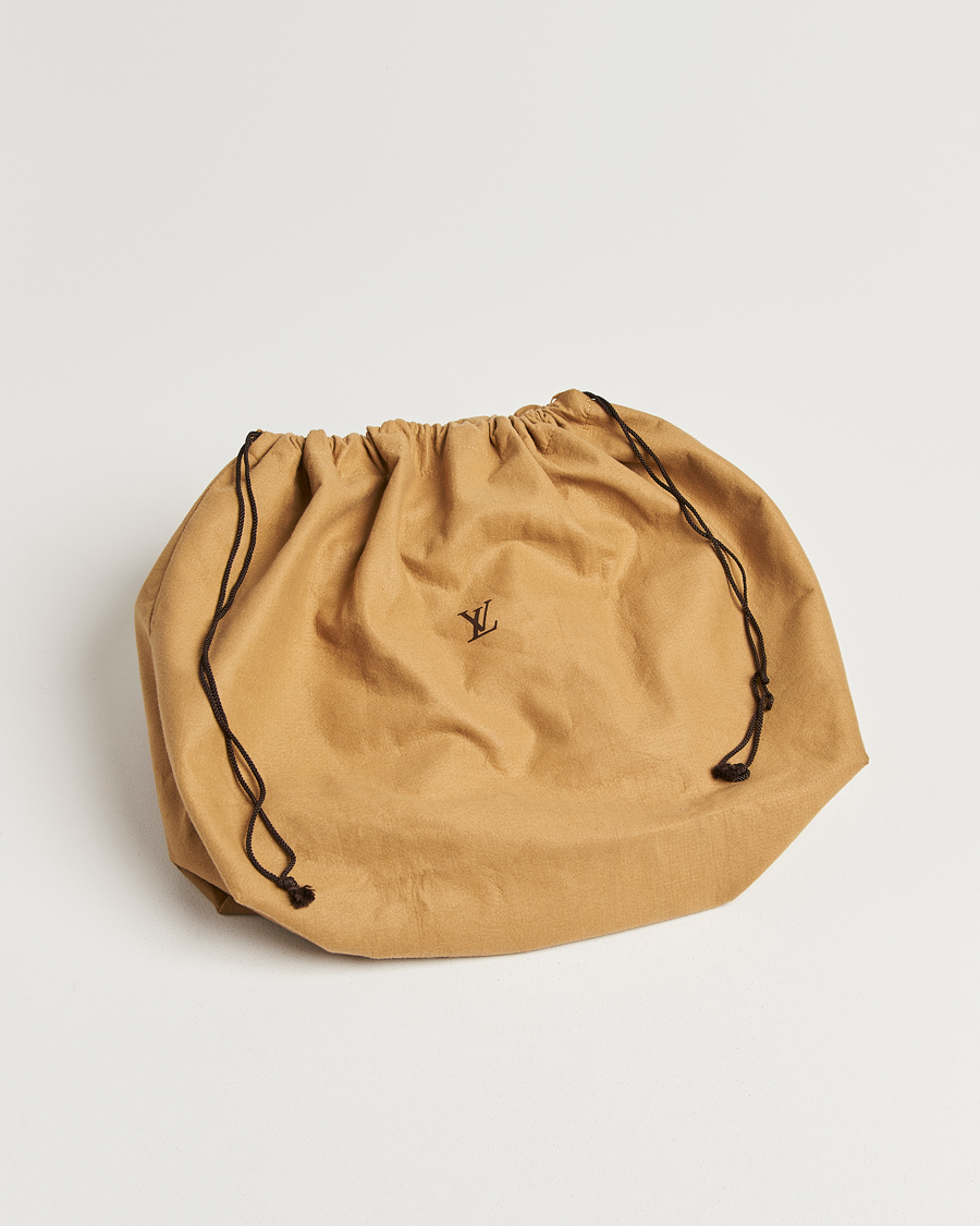 Uomini | Louis Vuitton Pre-Owned Keepall Bandouliére 50 Monogram | Louis Vuitton Pre-Owned | Keepall Bandouliére 50 Monogram