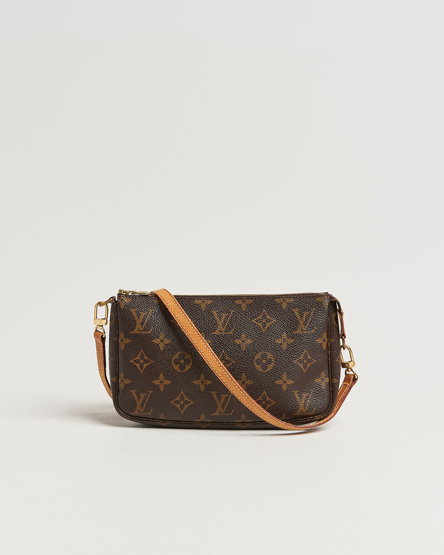 Uomini | Louis Vuitton Pre-Owned Pochette Accessoires Monogram | Louis Vuitton Pre-Owned | Pochette Accessoires Monogram